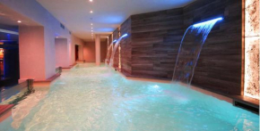 Hotel Columbia Wellness & Spa Montecatini Terme